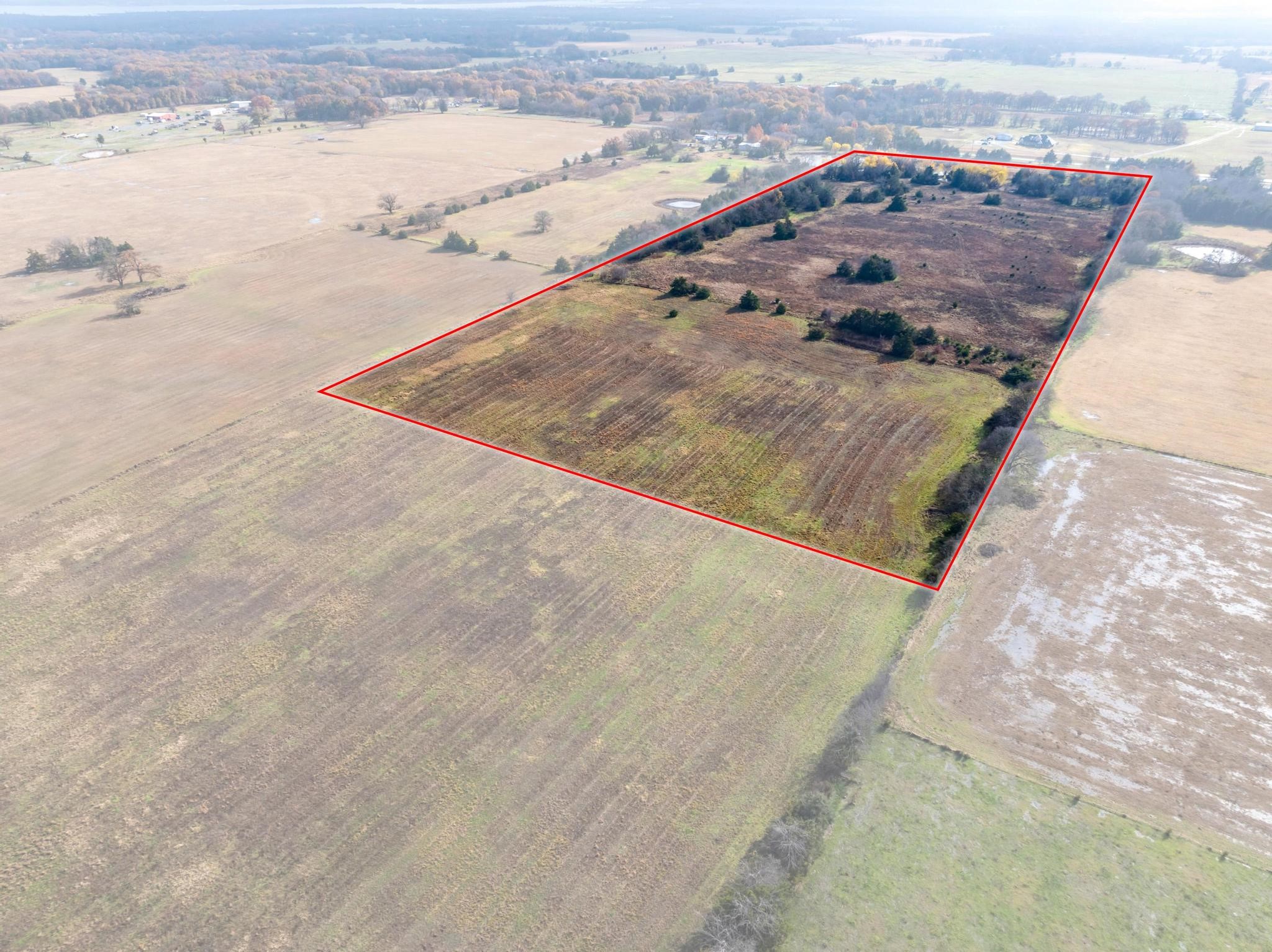 3600 E Fm-1396 Ivanhoe TX 75447