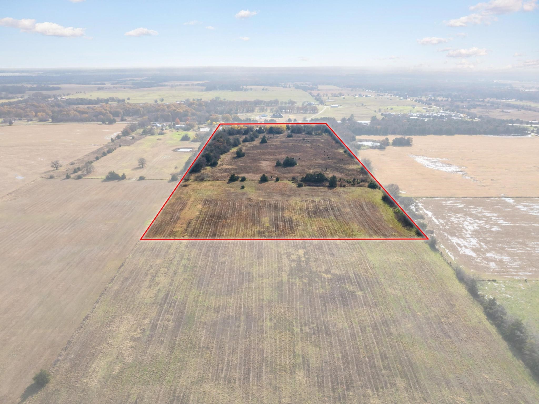 3600 E Fm-1396 Ivanhoe TX 75447