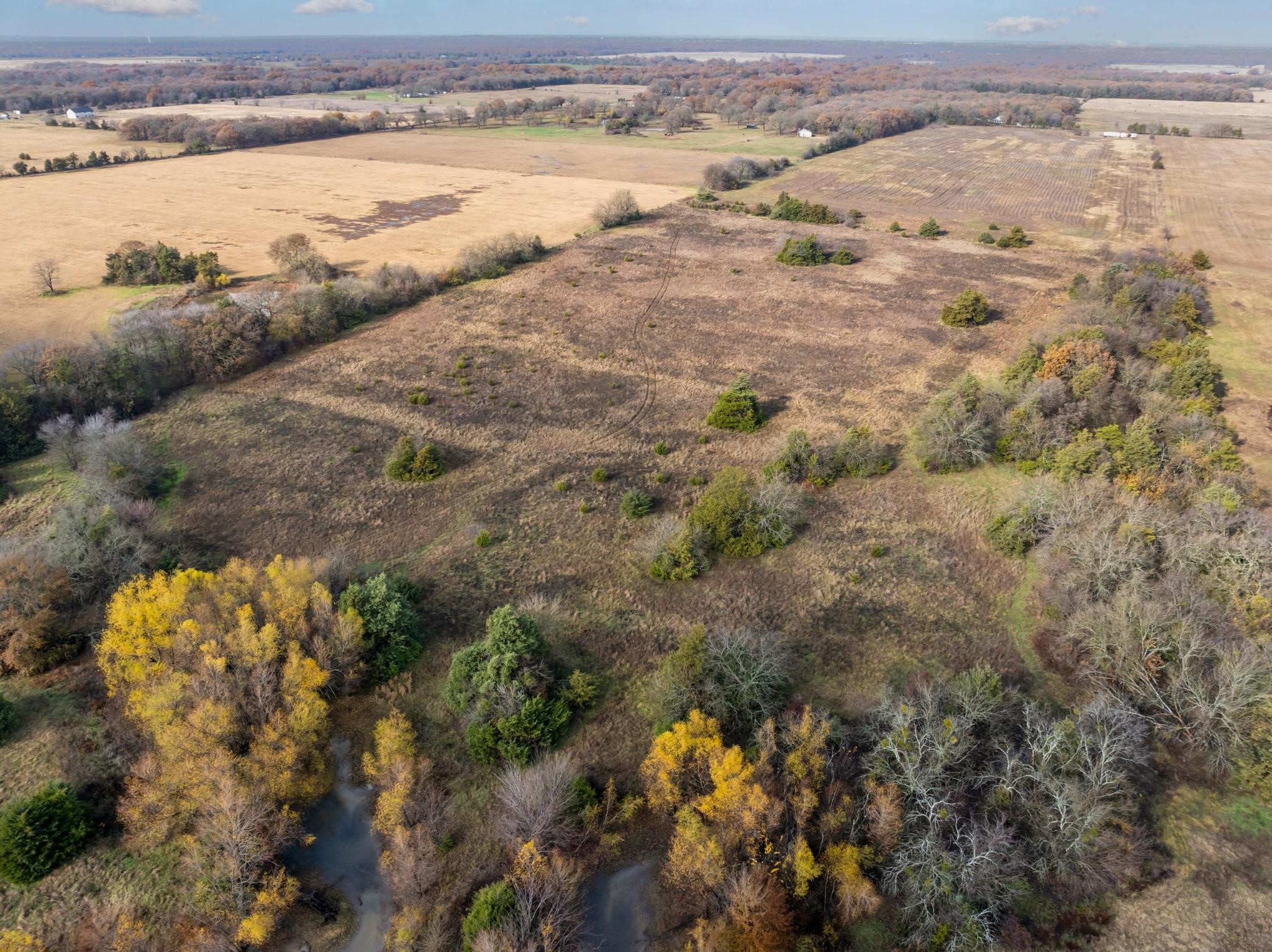 3600 E Fm-1396 Ivanhoe TX 75447