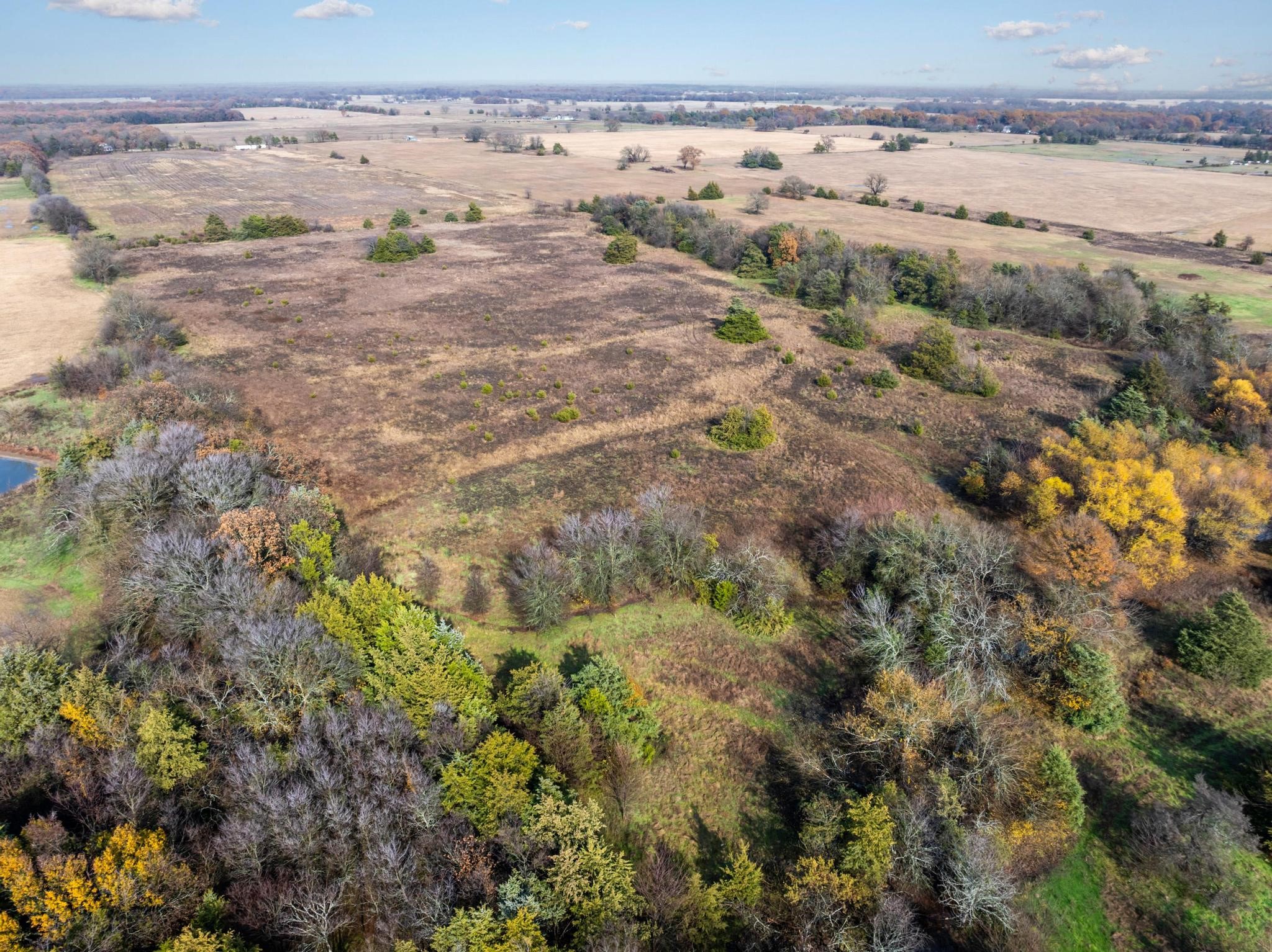 3600 E Fm-1396 Ivanhoe TX 75447