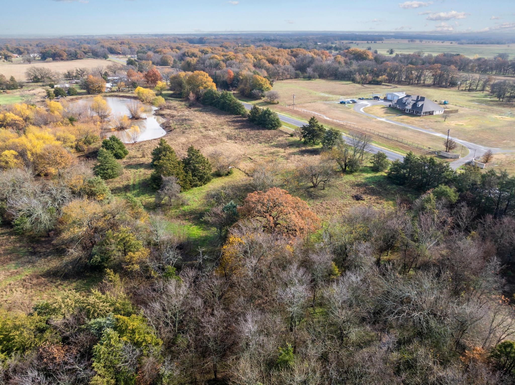 3600 E Fm-1396 Ivanhoe TX 75447