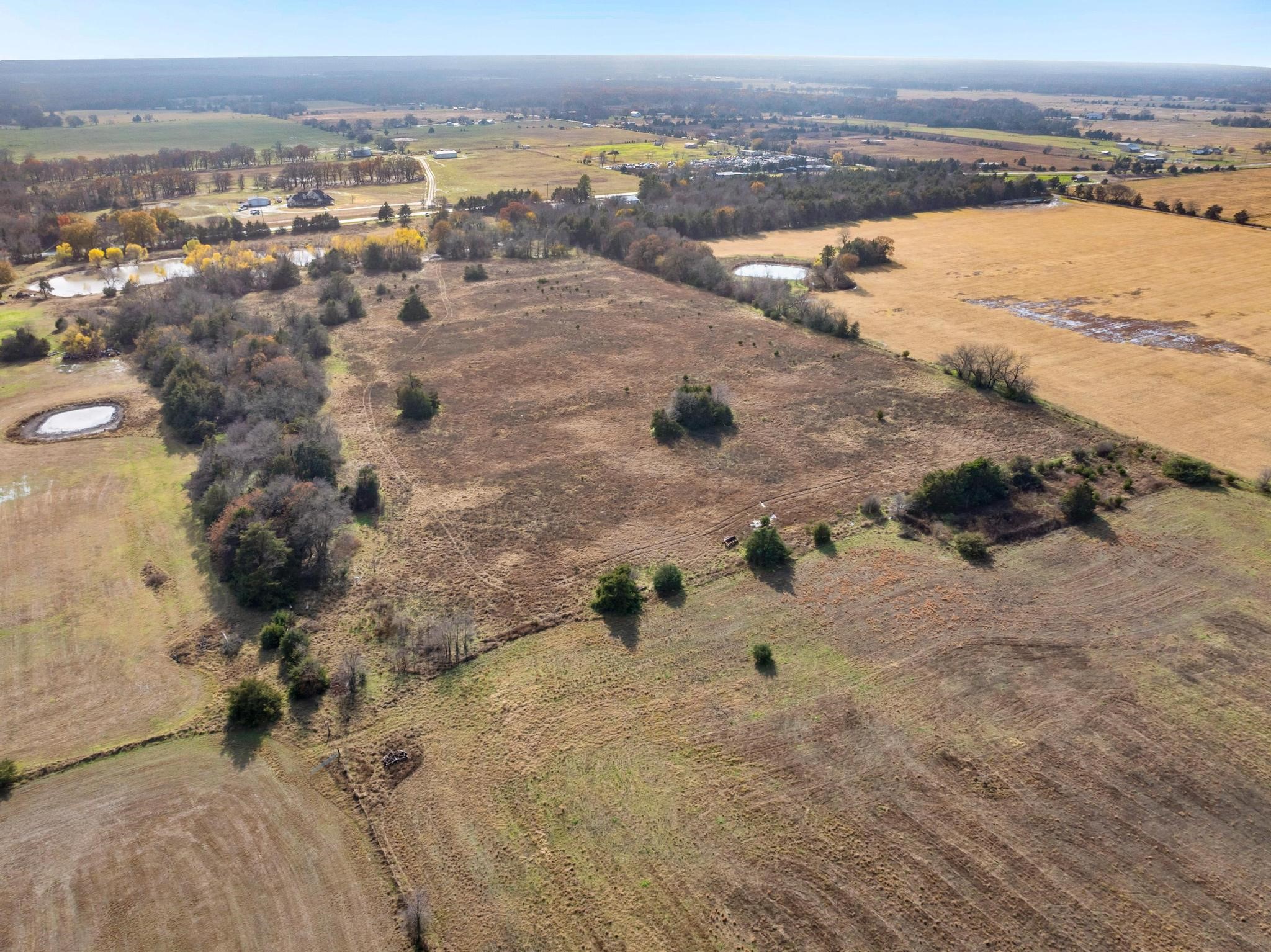 3600 E Fm-1396 Ivanhoe TX 75447