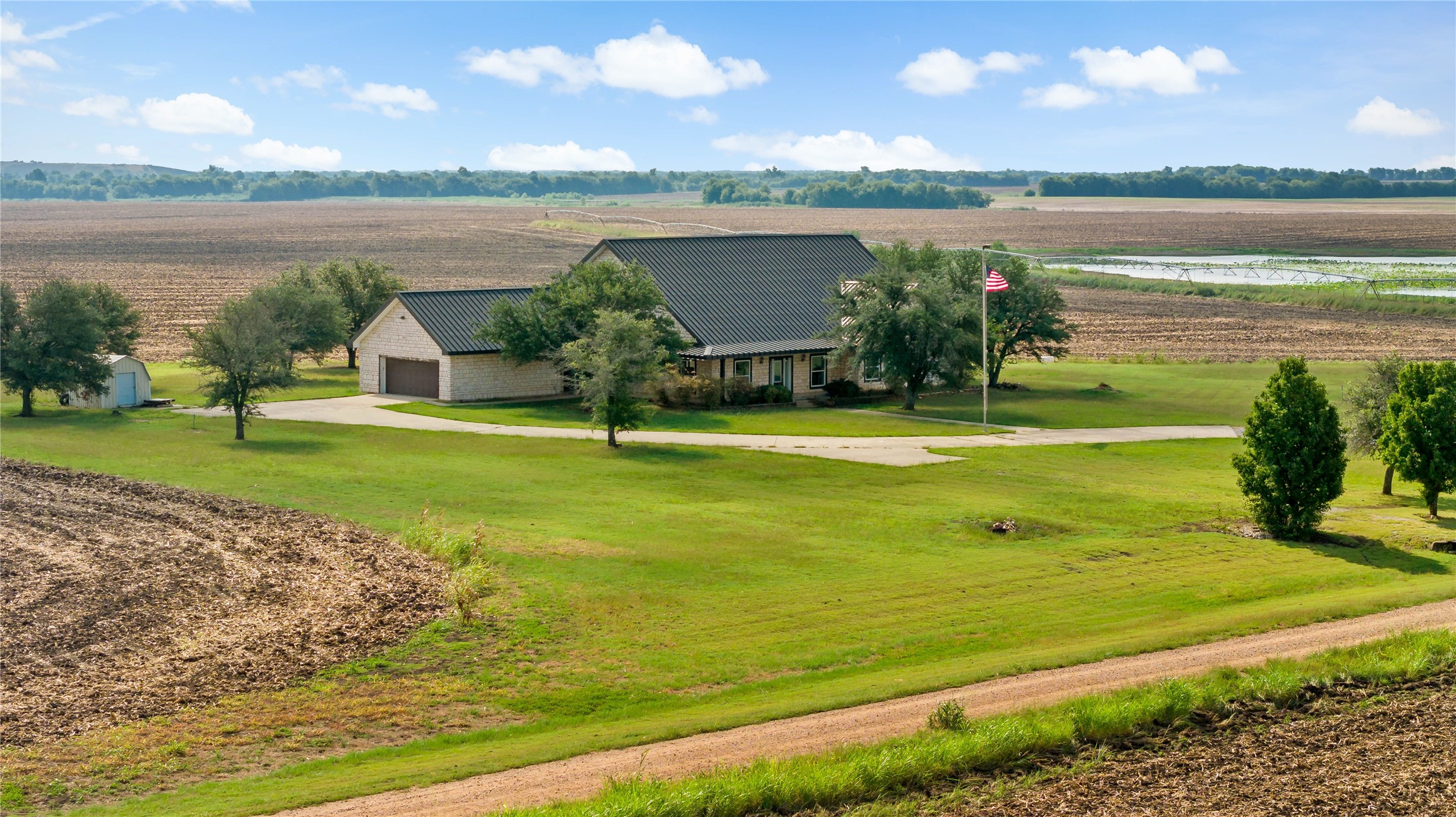 300 Pr 14030 Blossom TX 75416