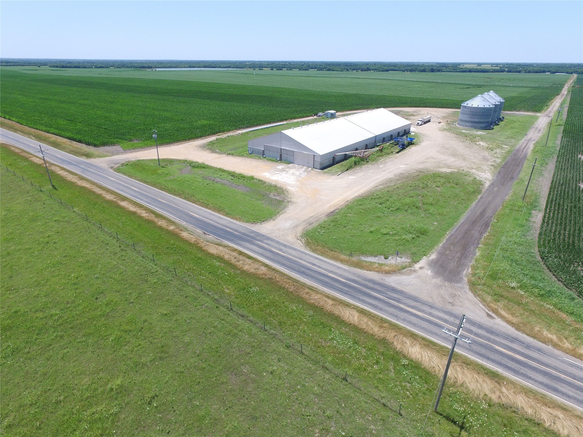 300 Pr 14030 Blossom TX 75416