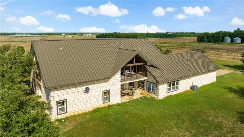 300 Pr 14030 Blossom TX 75416