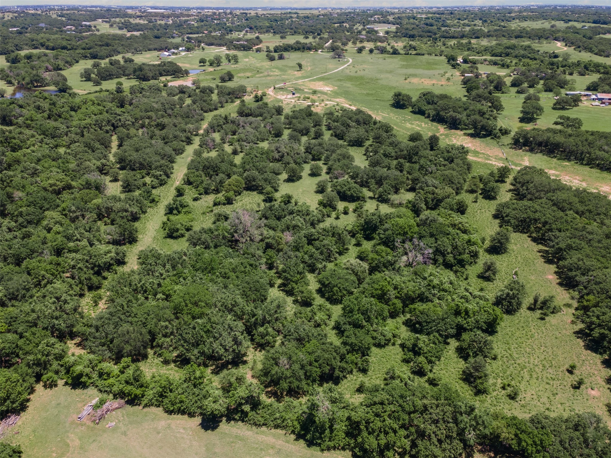 1950 Cold Springs Road Weatherford TX 76088