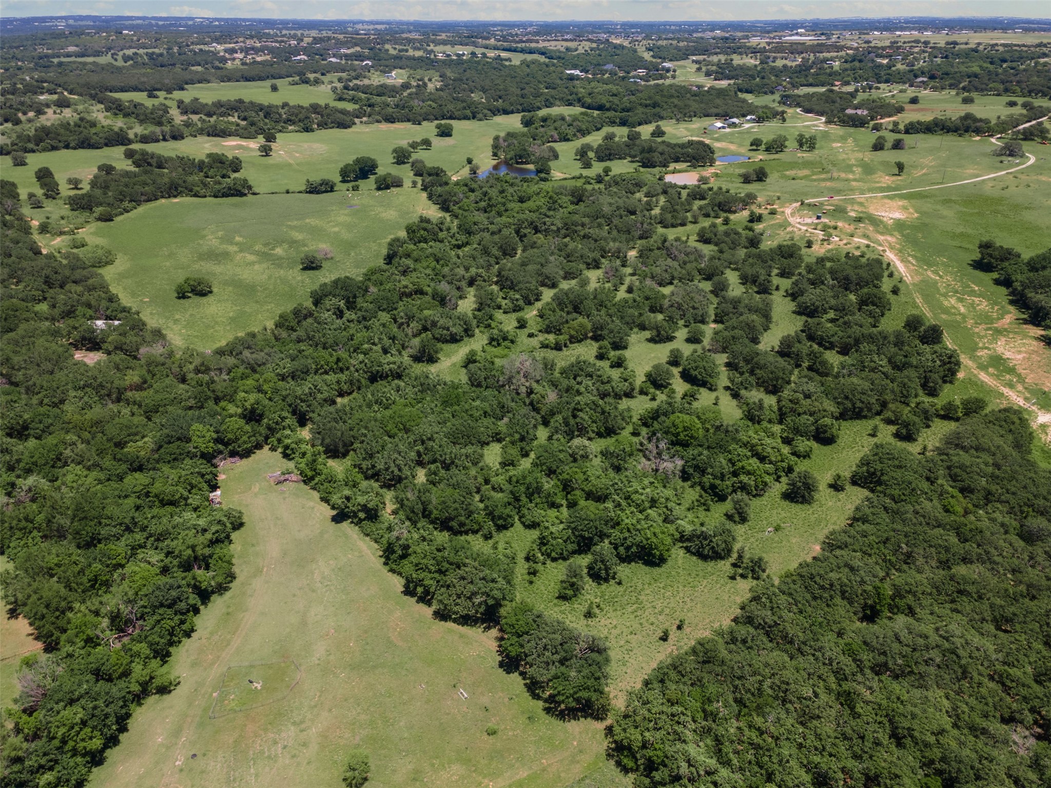 1950 Cold Springs Road Weatherford TX 76088
