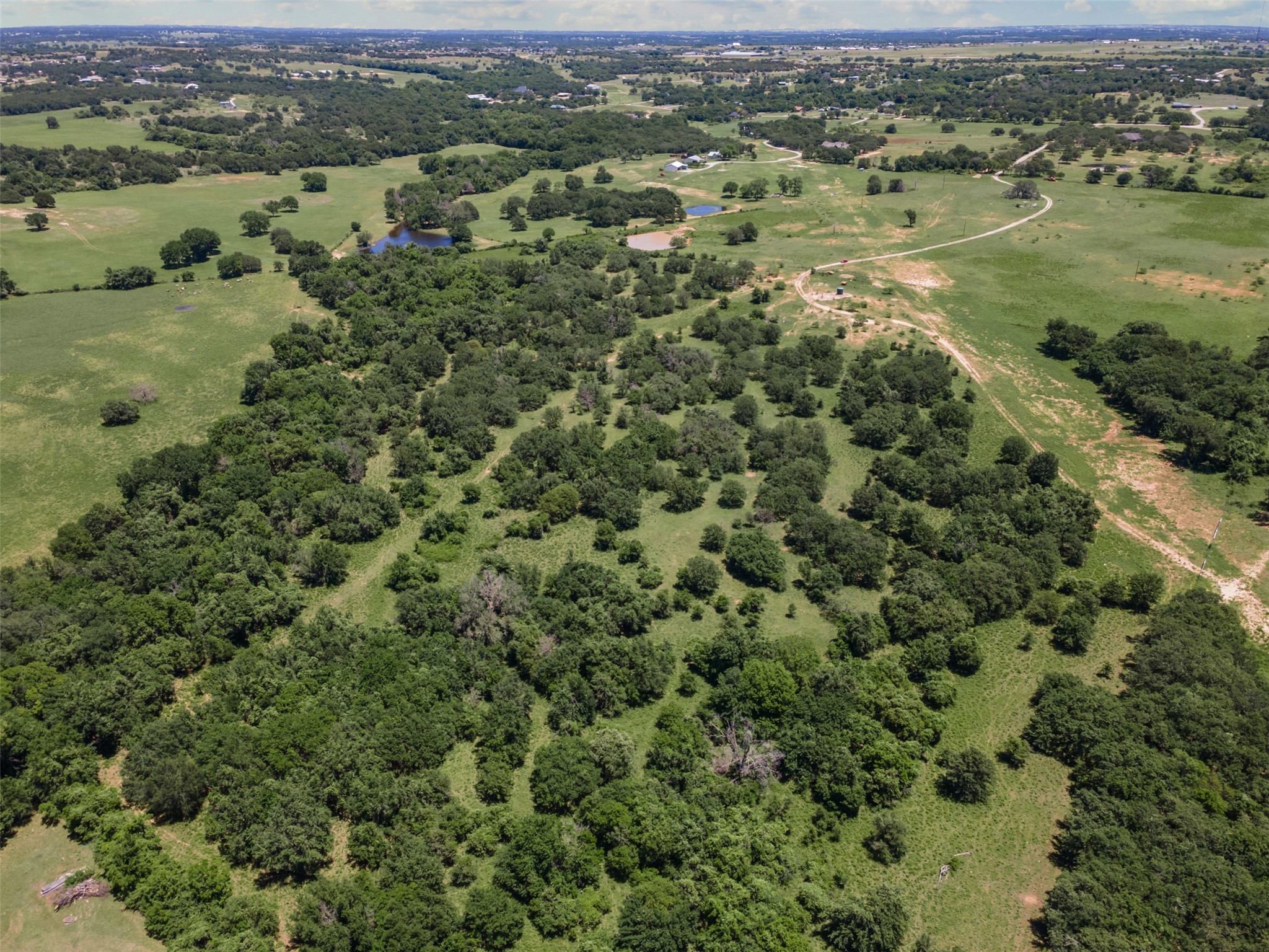 1950 Cold Springs Road Weatherford TX 76088
