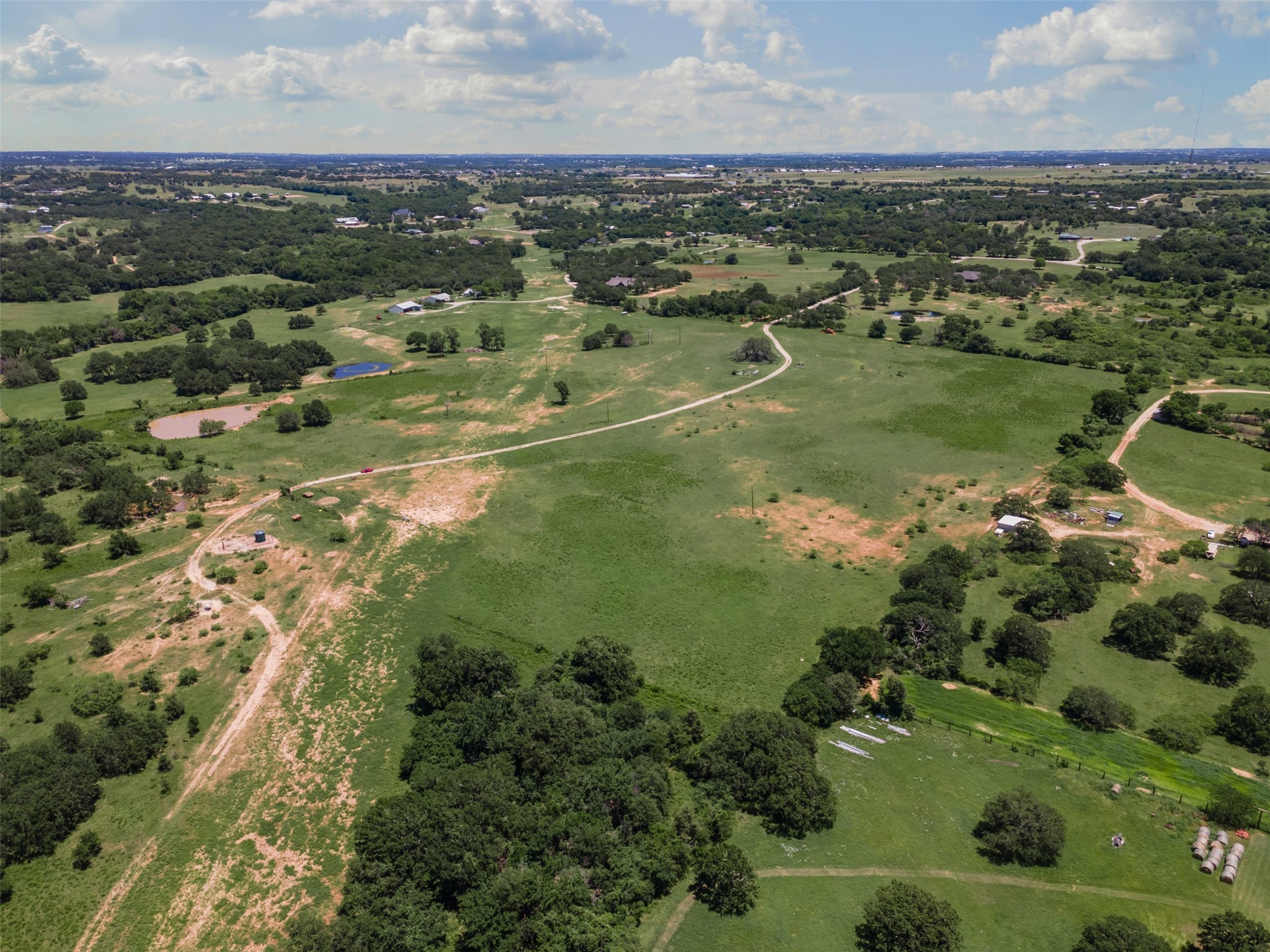 1950 Cold Springs Road Weatherford TX 76088
