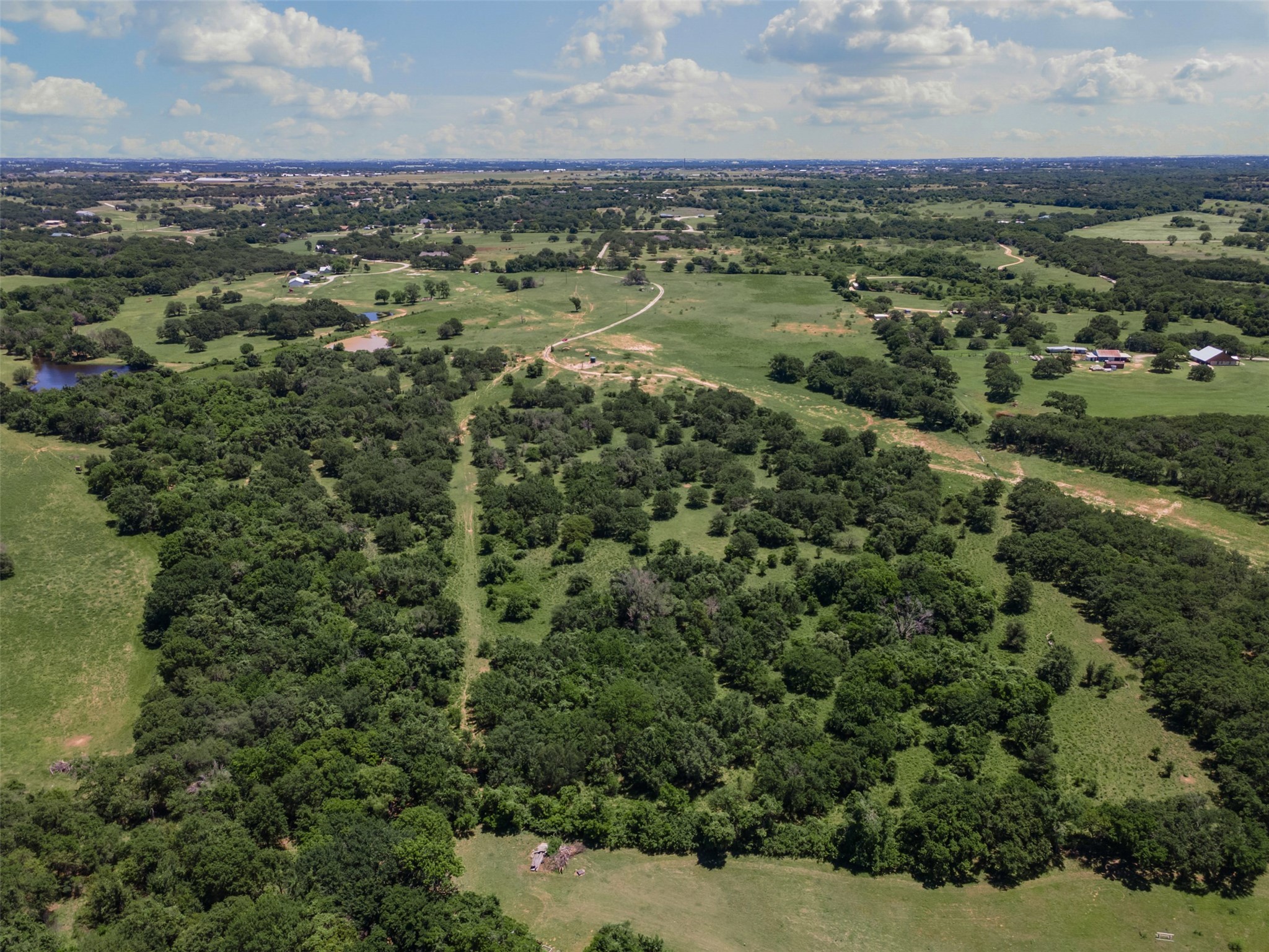 1950 Cold Springs Road Weatherford TX 76088