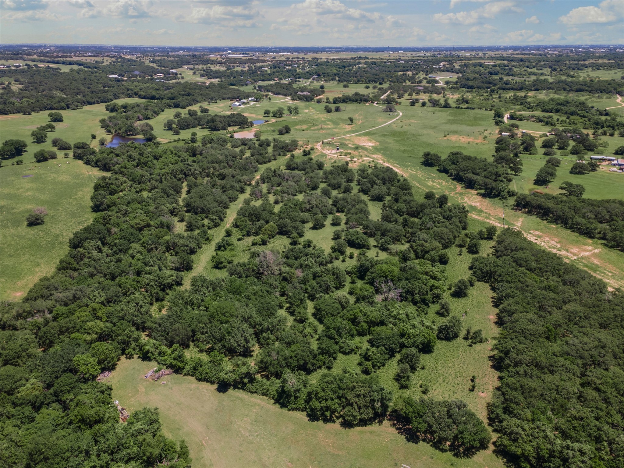1950 Cold Springs Road Weatherford TX 76088