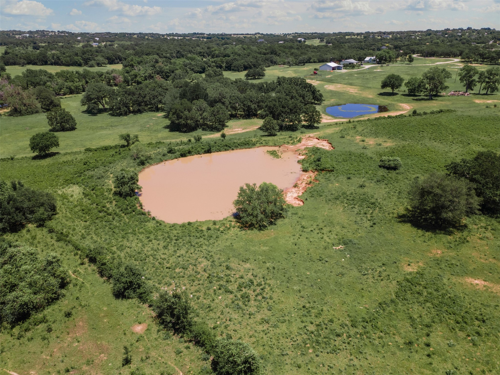 1950 Cold Springs Road Weatherford TX 76088