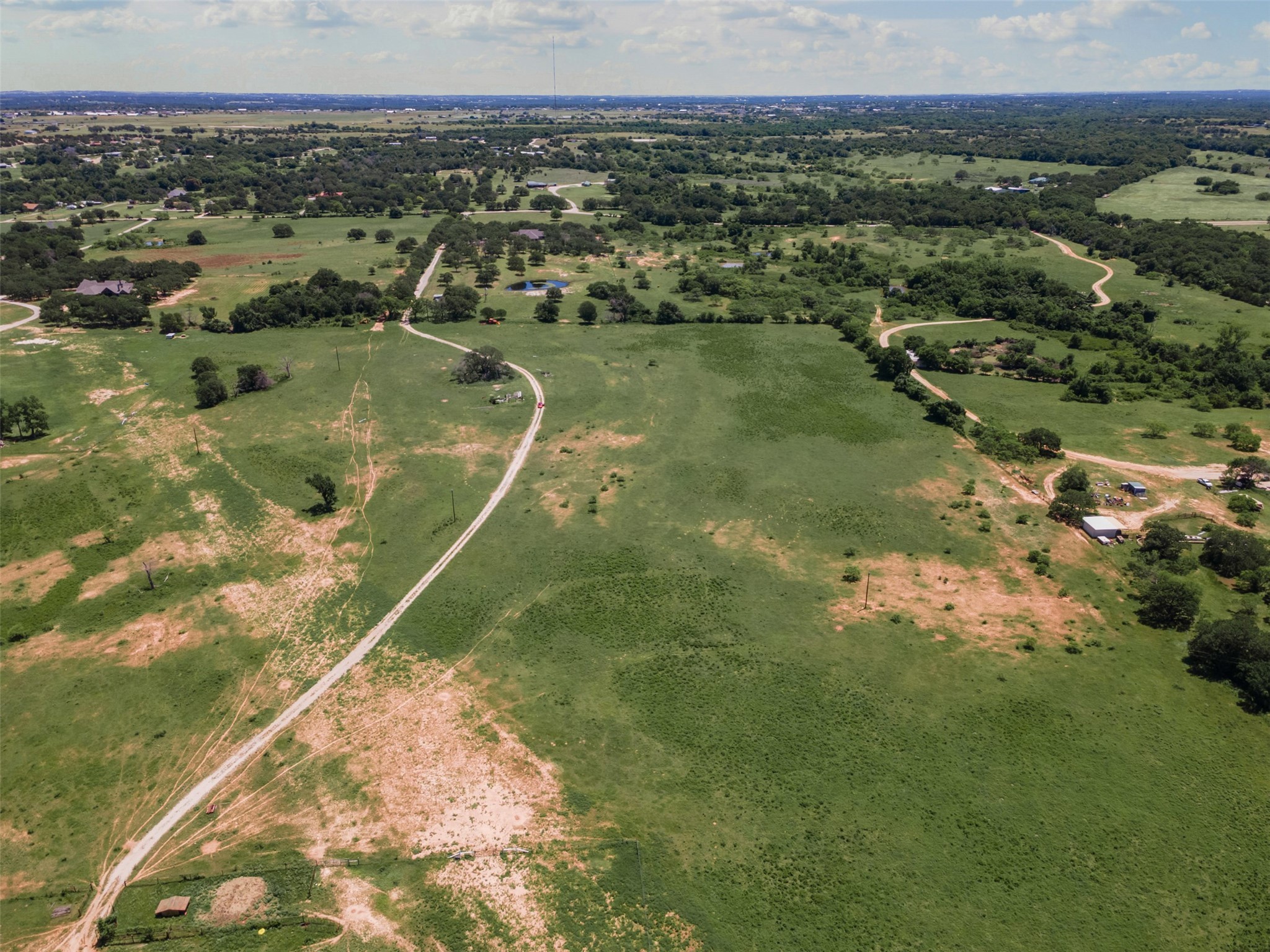 1950 Cold Springs Road Weatherford TX 76088