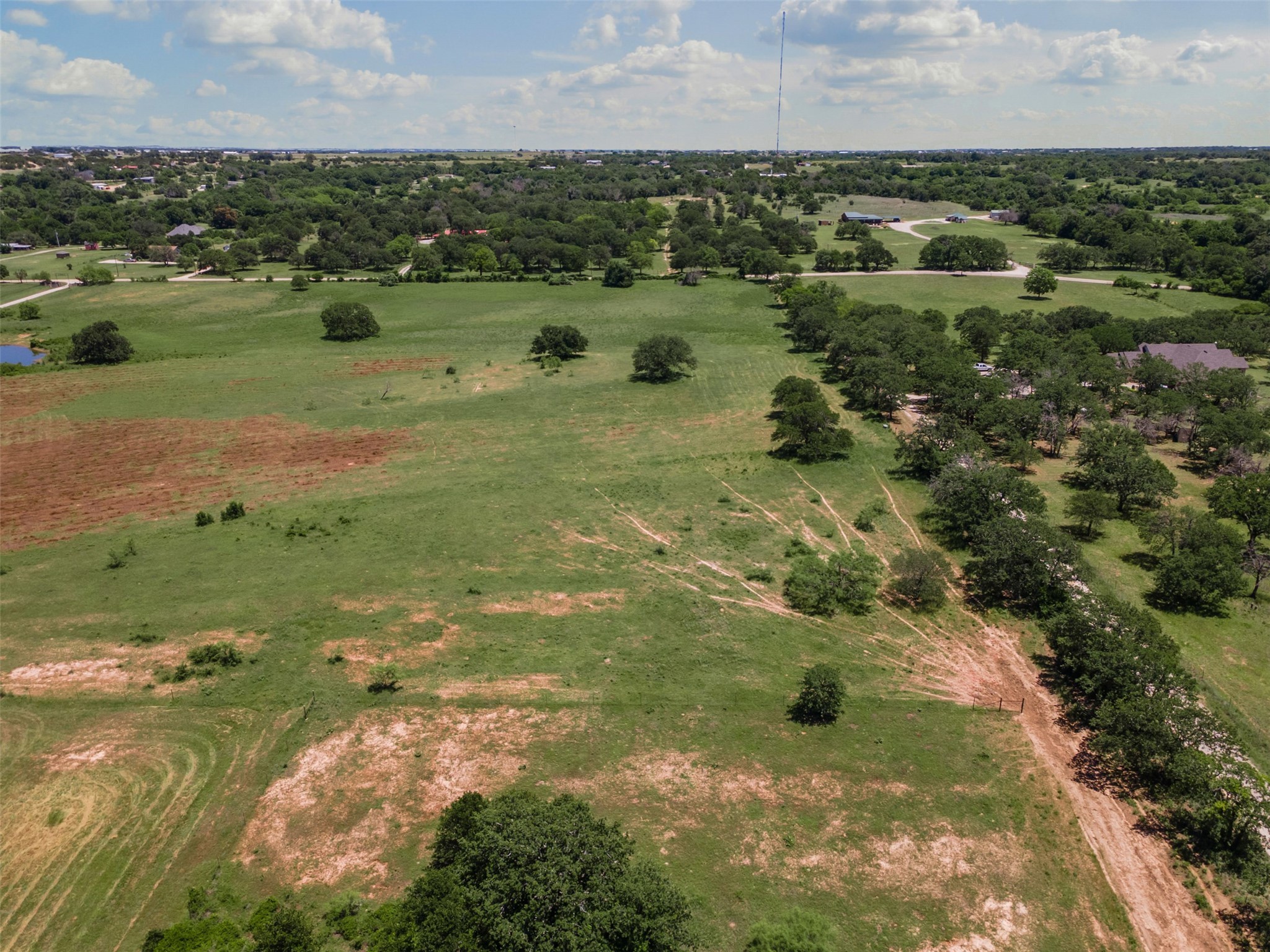 1950 Cold Springs Road Weatherford TX 76088