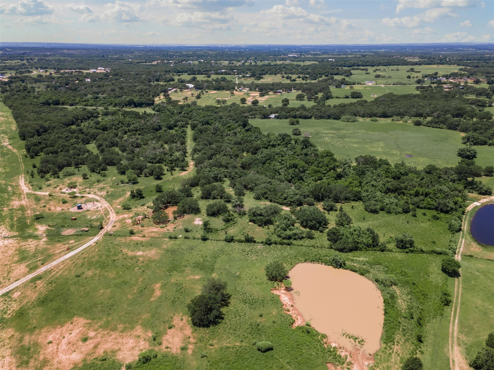 1950 Cold Springs Road Weatherford TX 76088