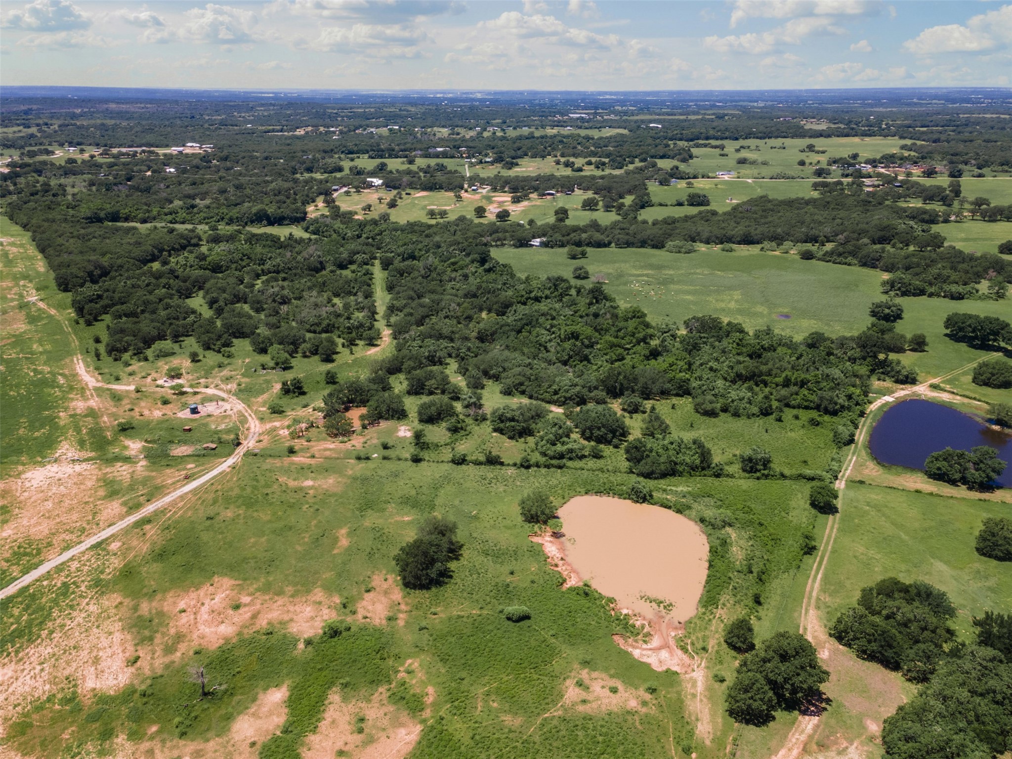 1950 Cold Springs Road Weatherford TX 76088