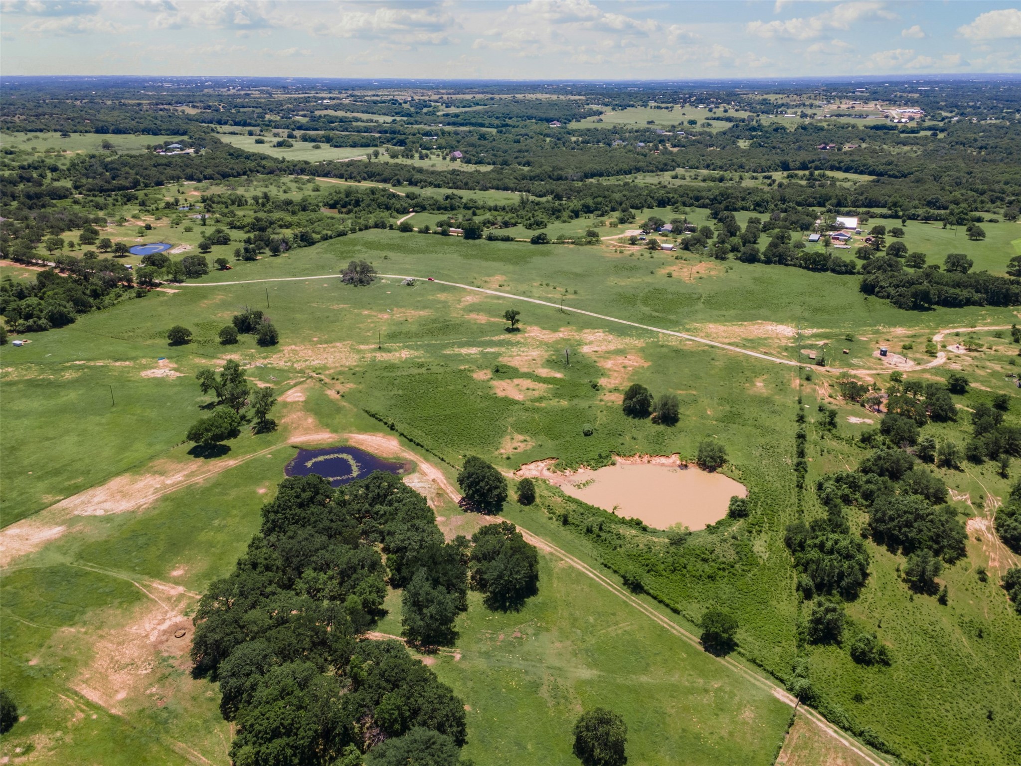 1950 Cold Springs Road Weatherford TX 76088