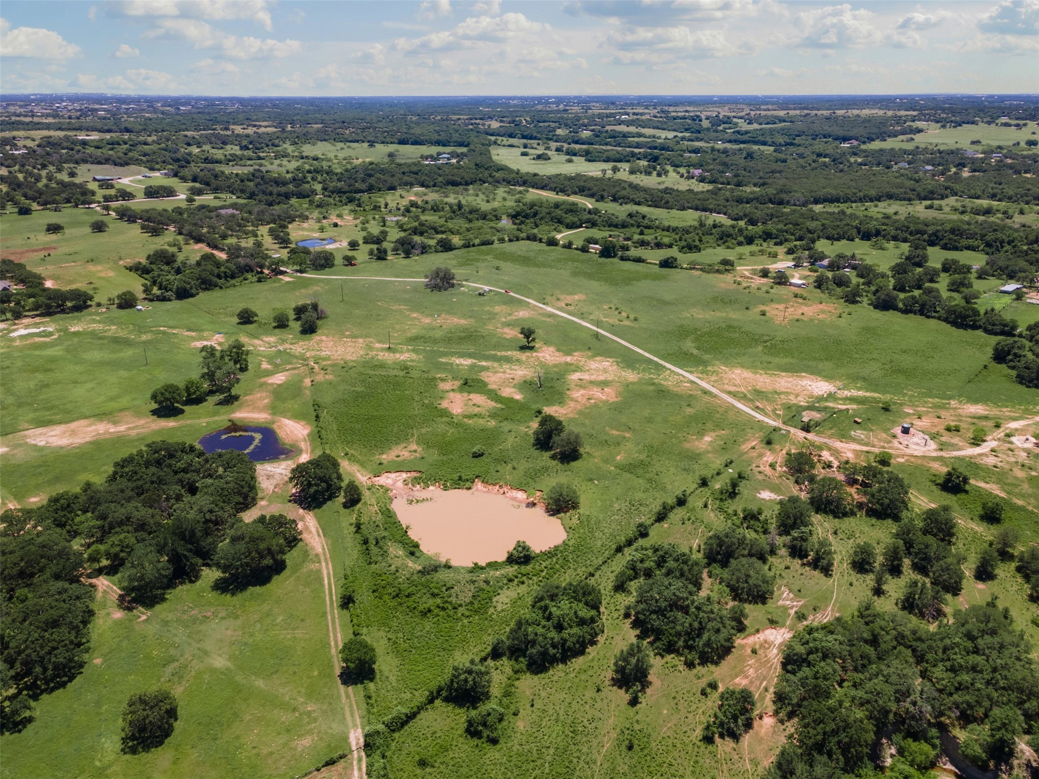 1950 Cold Springs Road Weatherford TX 76088