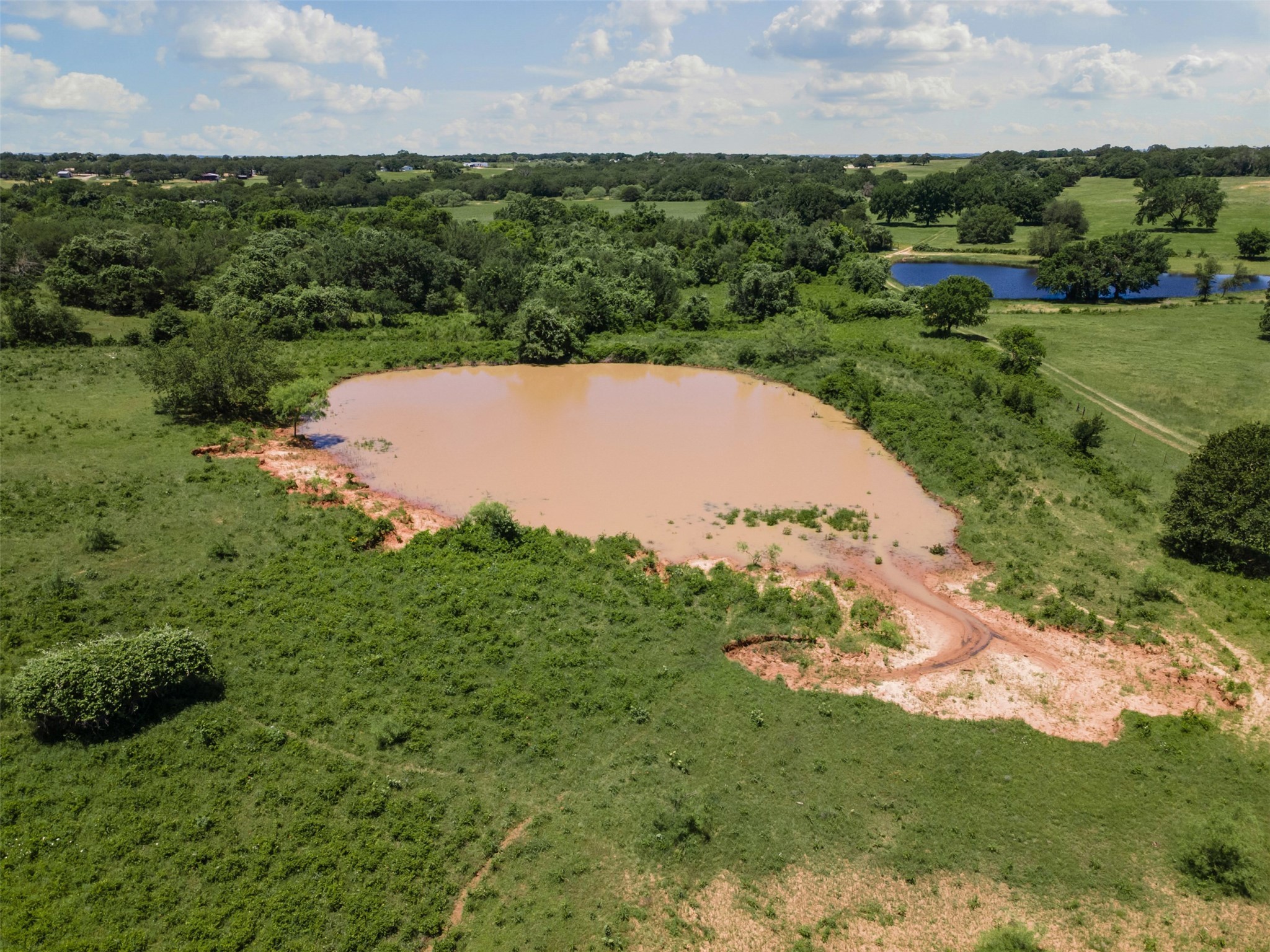 1950 Cold Springs Road Weatherford TX 76088