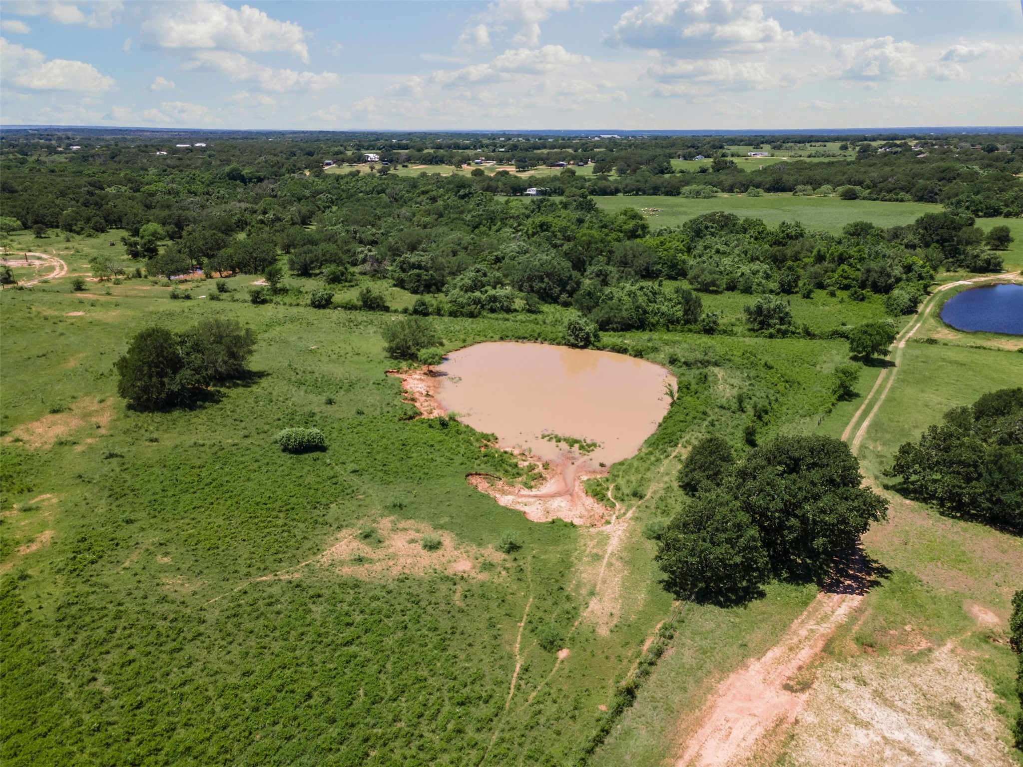 1950 Cold Springs Road Weatherford TX 76088