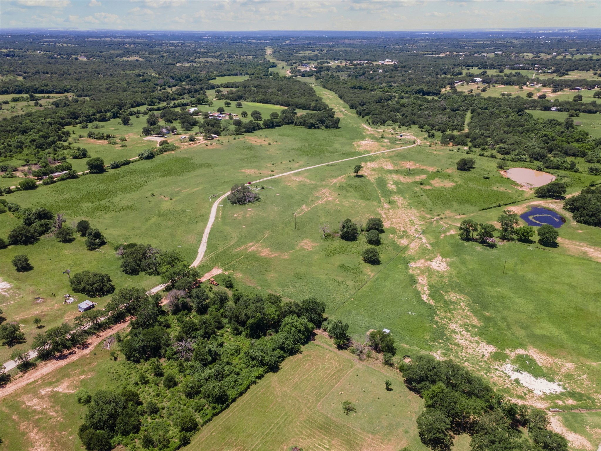1950 Cold Springs Road Weatherford TX 76088