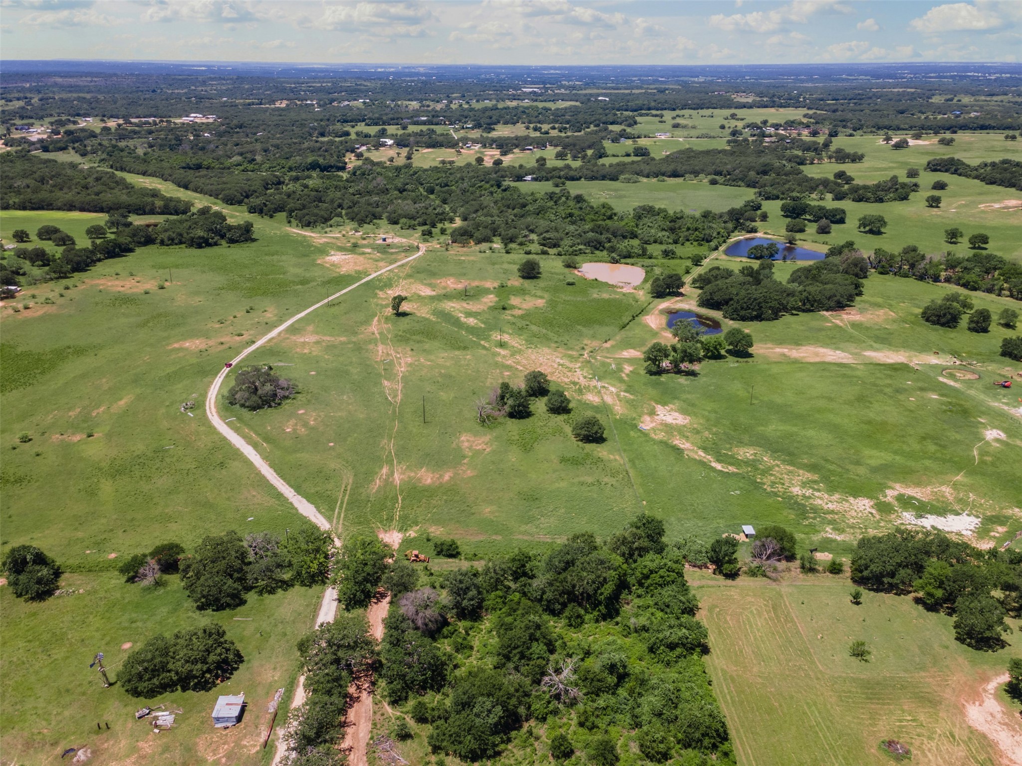 1950 Cold Springs Road Weatherford TX 76088