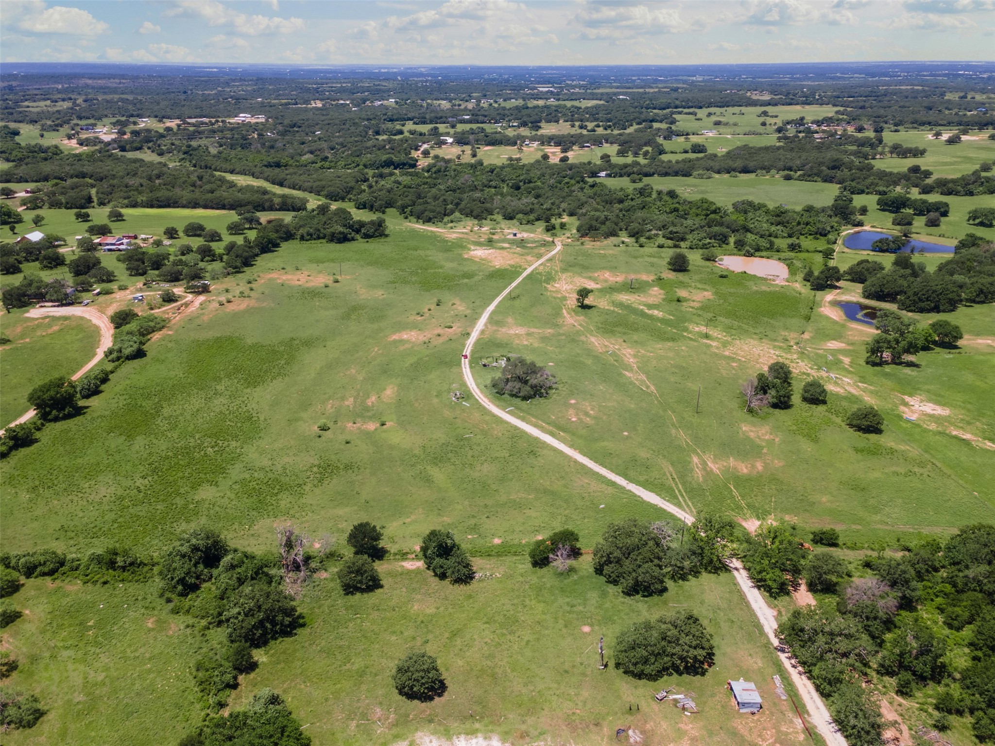 1950 Cold Springs Road Weatherford TX 76088