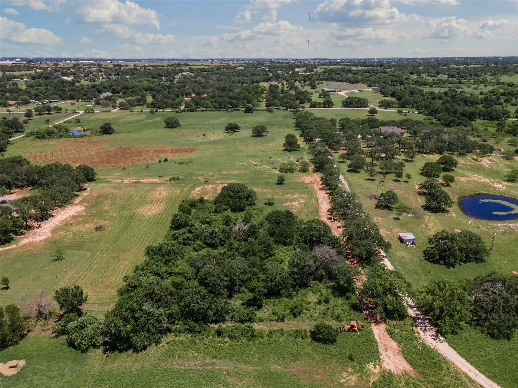 1950 Cold Springs Road Weatherford TX 76088
