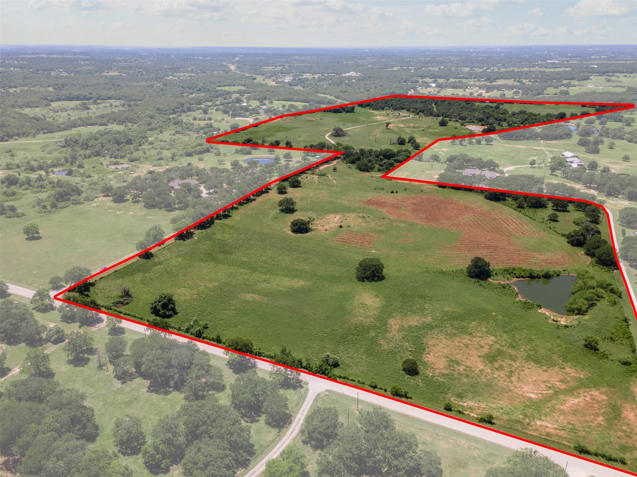 1950 Cold Springs Road Weatherford TX 76088