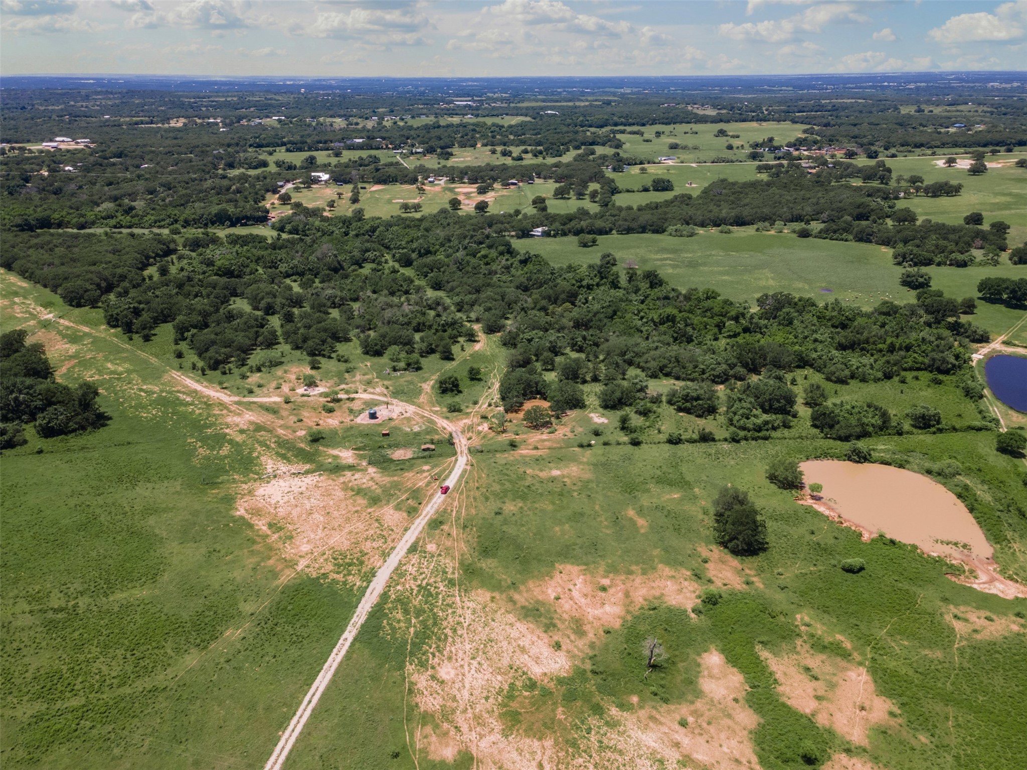 1950 Cold Springs Road Weatherford TX 76088