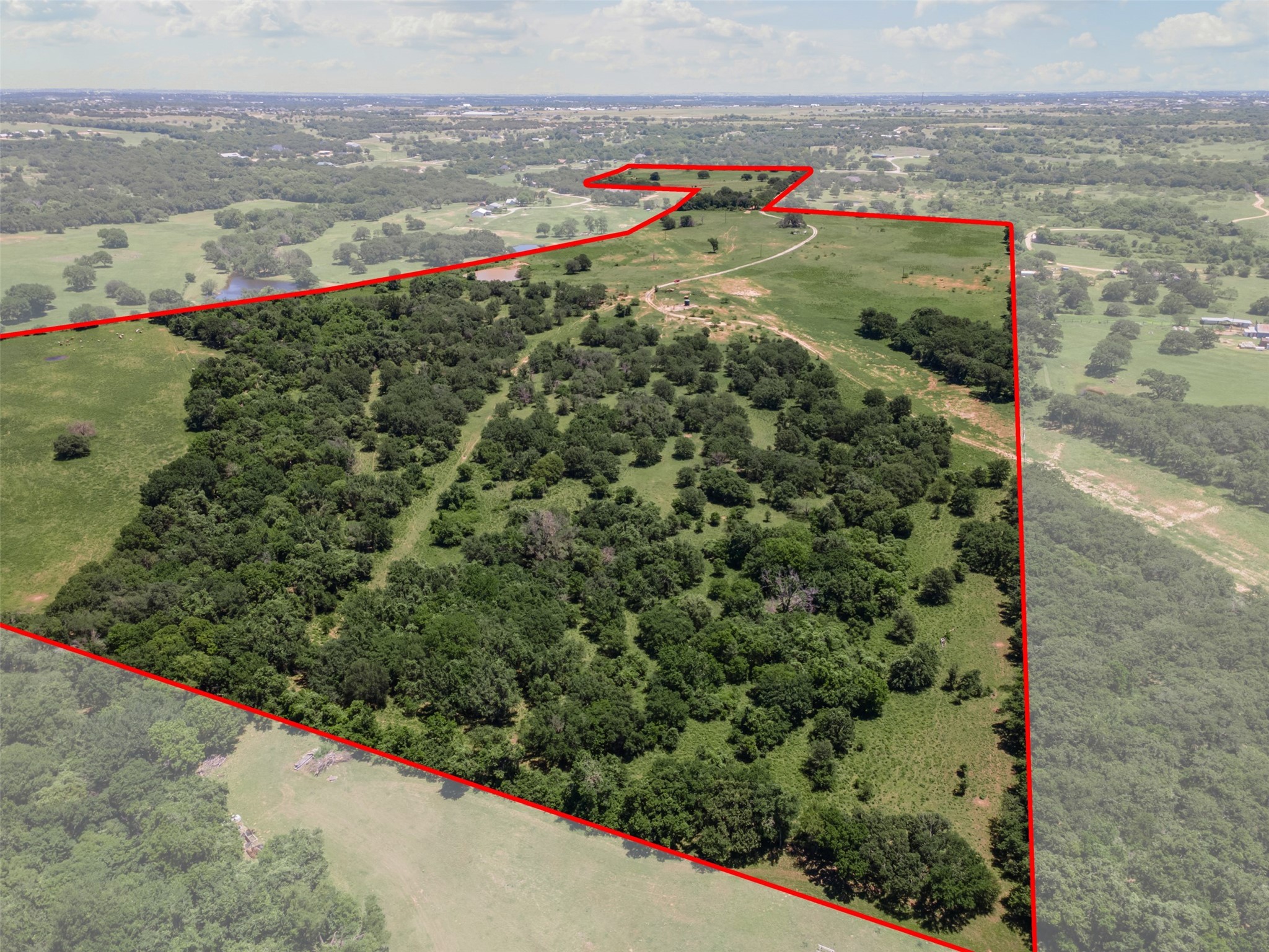 1950 Cold Springs Road Weatherford TX 76088