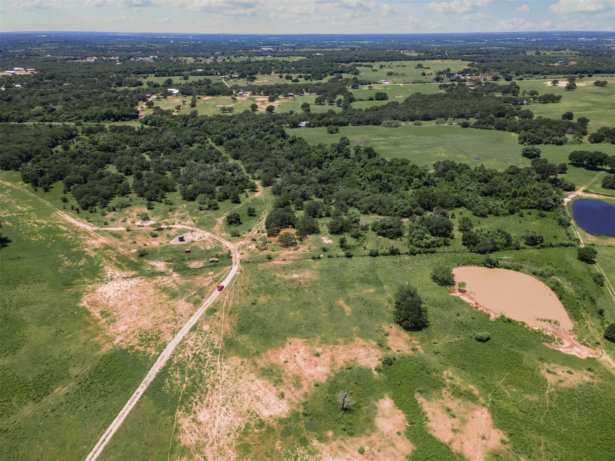 1950 Cold Springs Road Weatherford TX 76088
