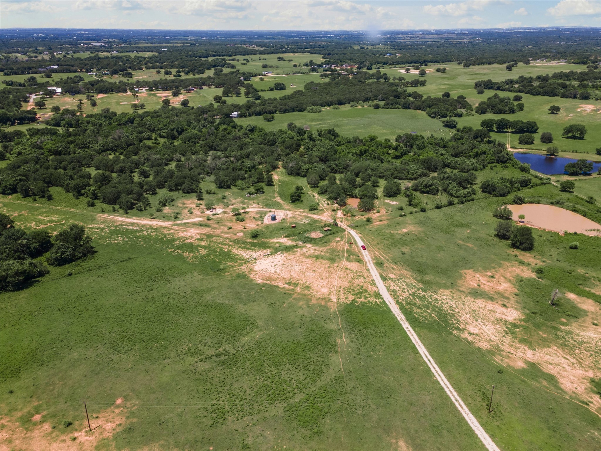1950 Cold Springs Road Weatherford TX 76088