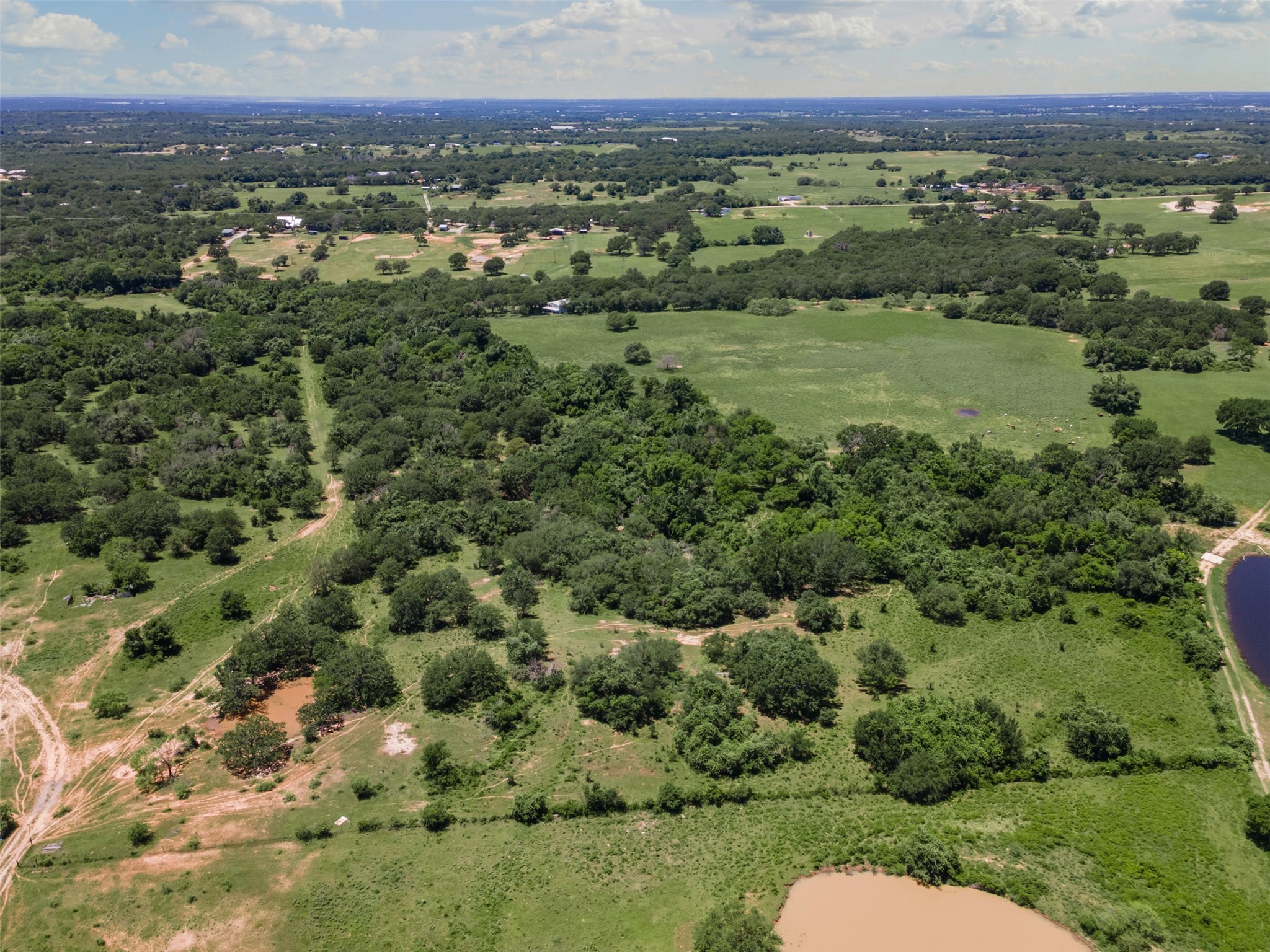 1950 Cold Springs Road Weatherford TX 76088