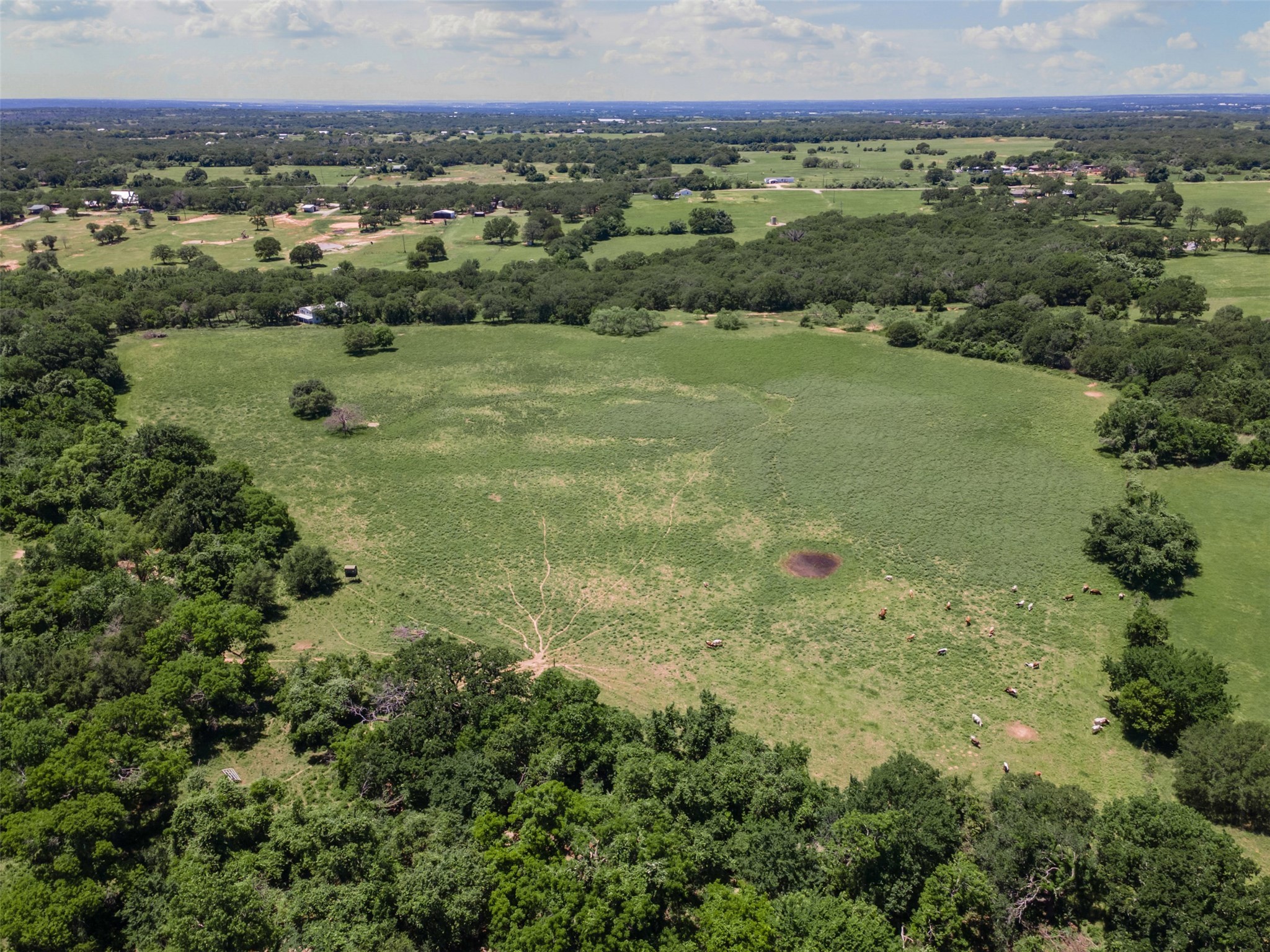 1950 Cold Springs Road Weatherford TX 76088