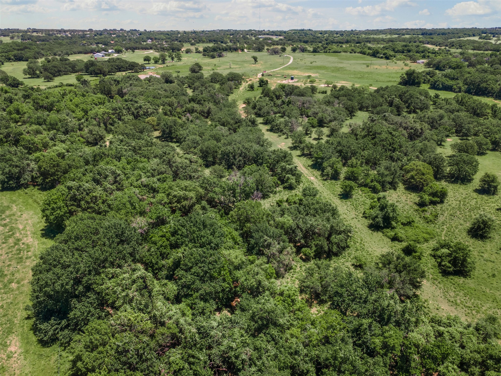 1950 Cold Springs Road Weatherford TX 76088