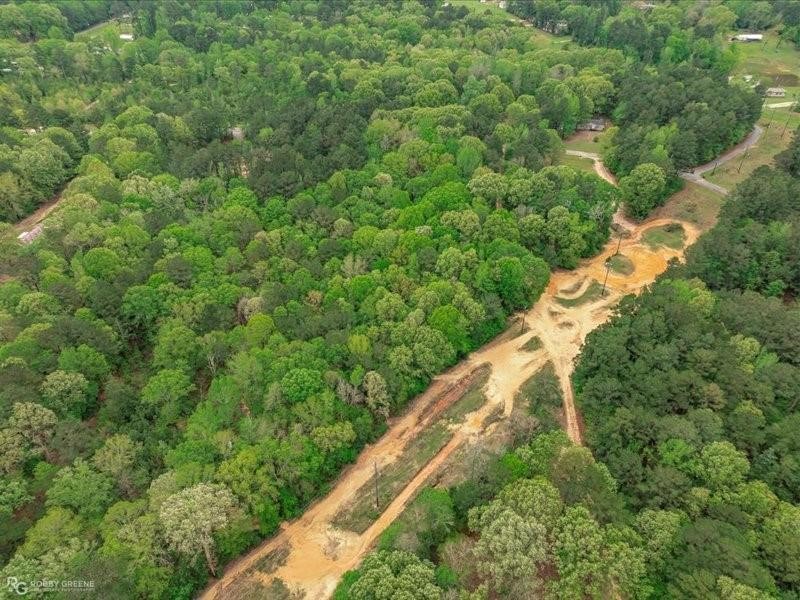 0 Whispering Pines Trail Minden LA 71055