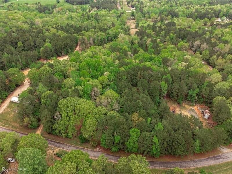 0 Whispering Pines Trail Minden LA 71055