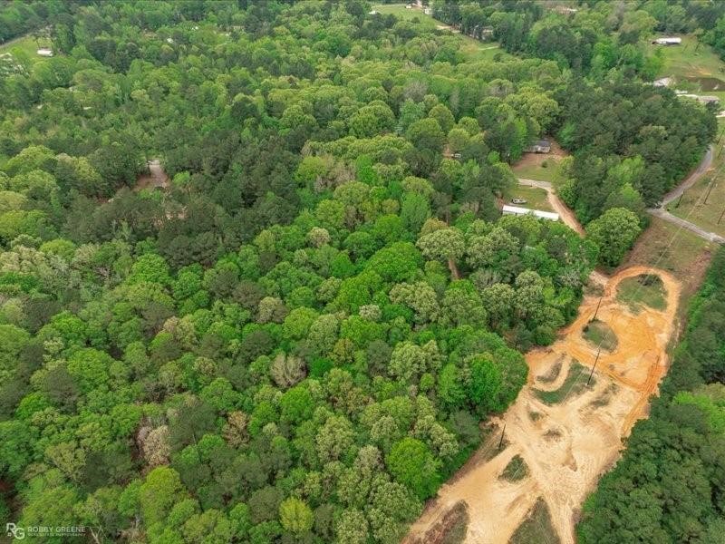 0 Whispering Pines Trail Minden LA 71055