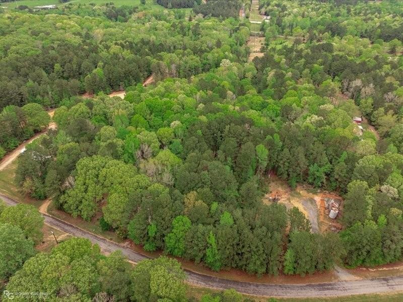 0 Whispering Pines Trail Minden LA 71055