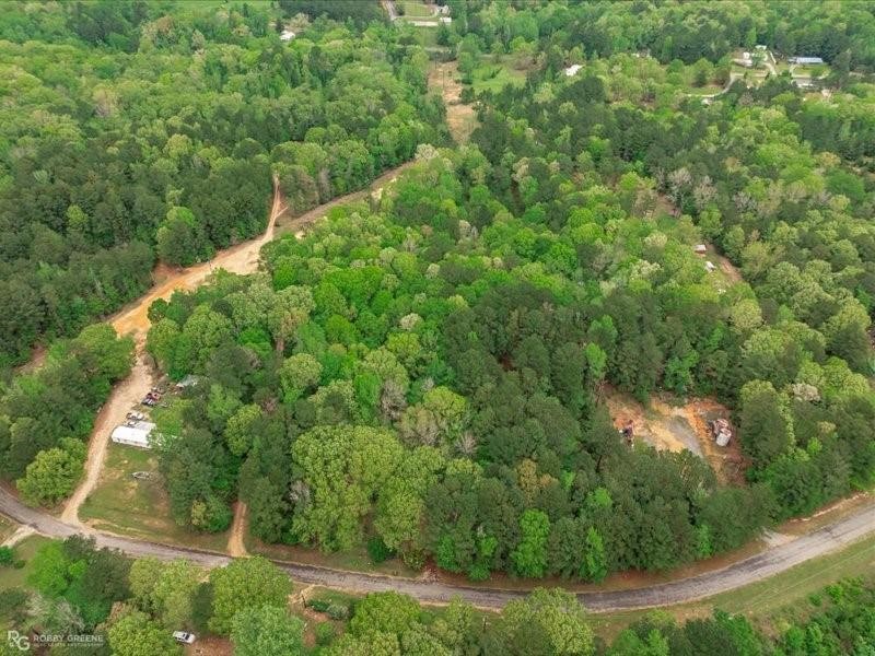 0 Whispering Pines Trail Minden LA 71055