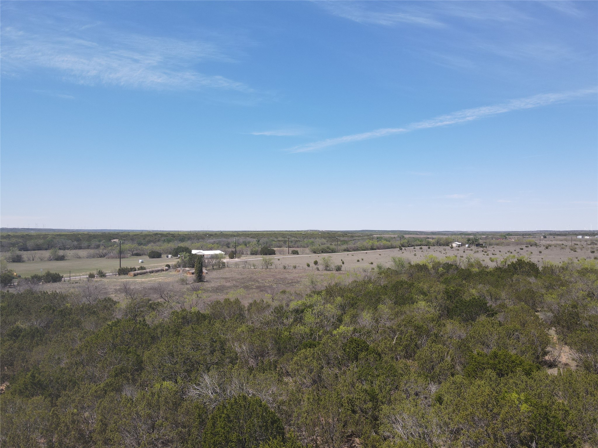 Tbd Fm 1086 Fm 1086 No City TX 75966