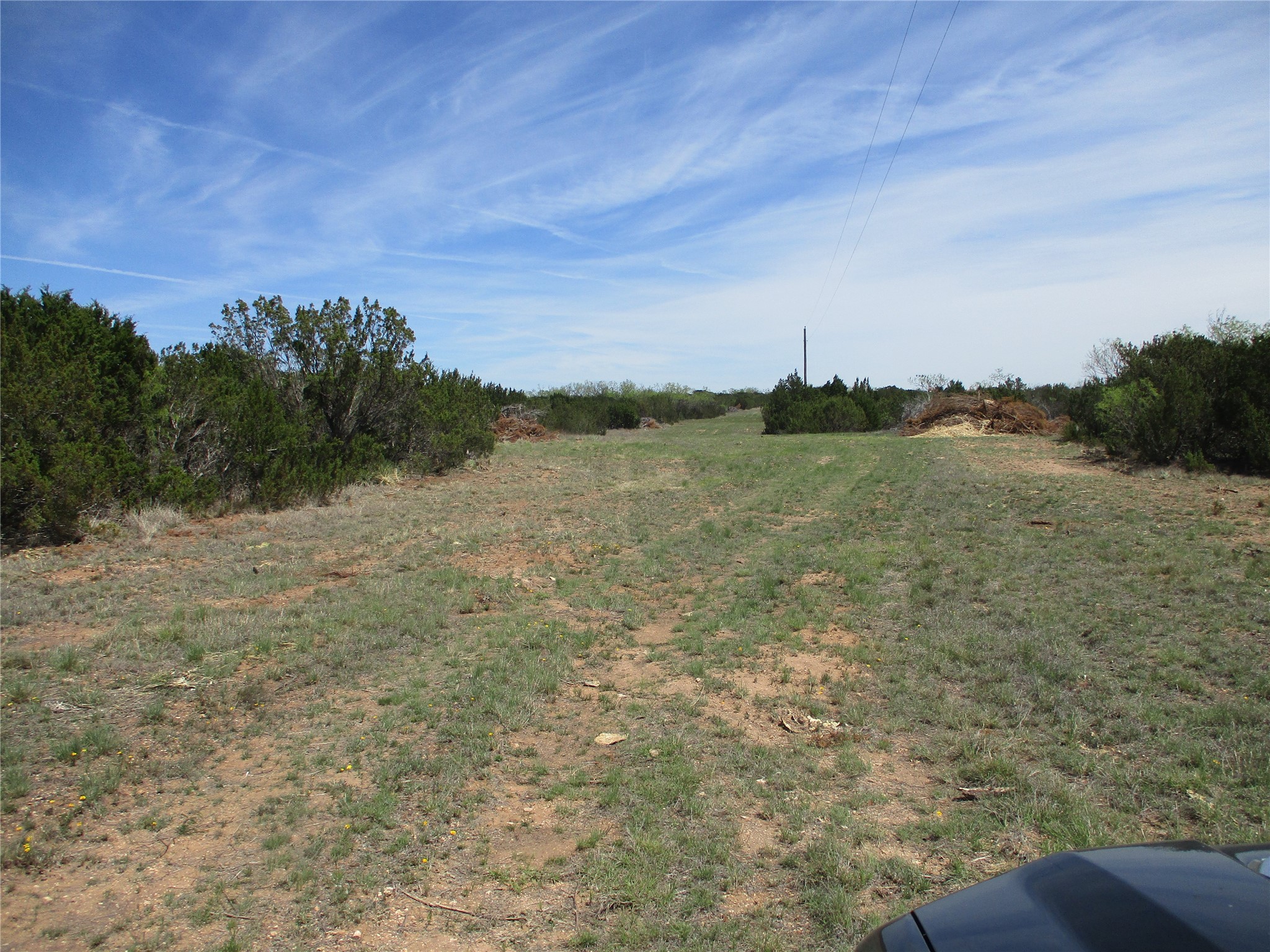 Tbd Fm 1086 Fm 1086 No City TX 75966
