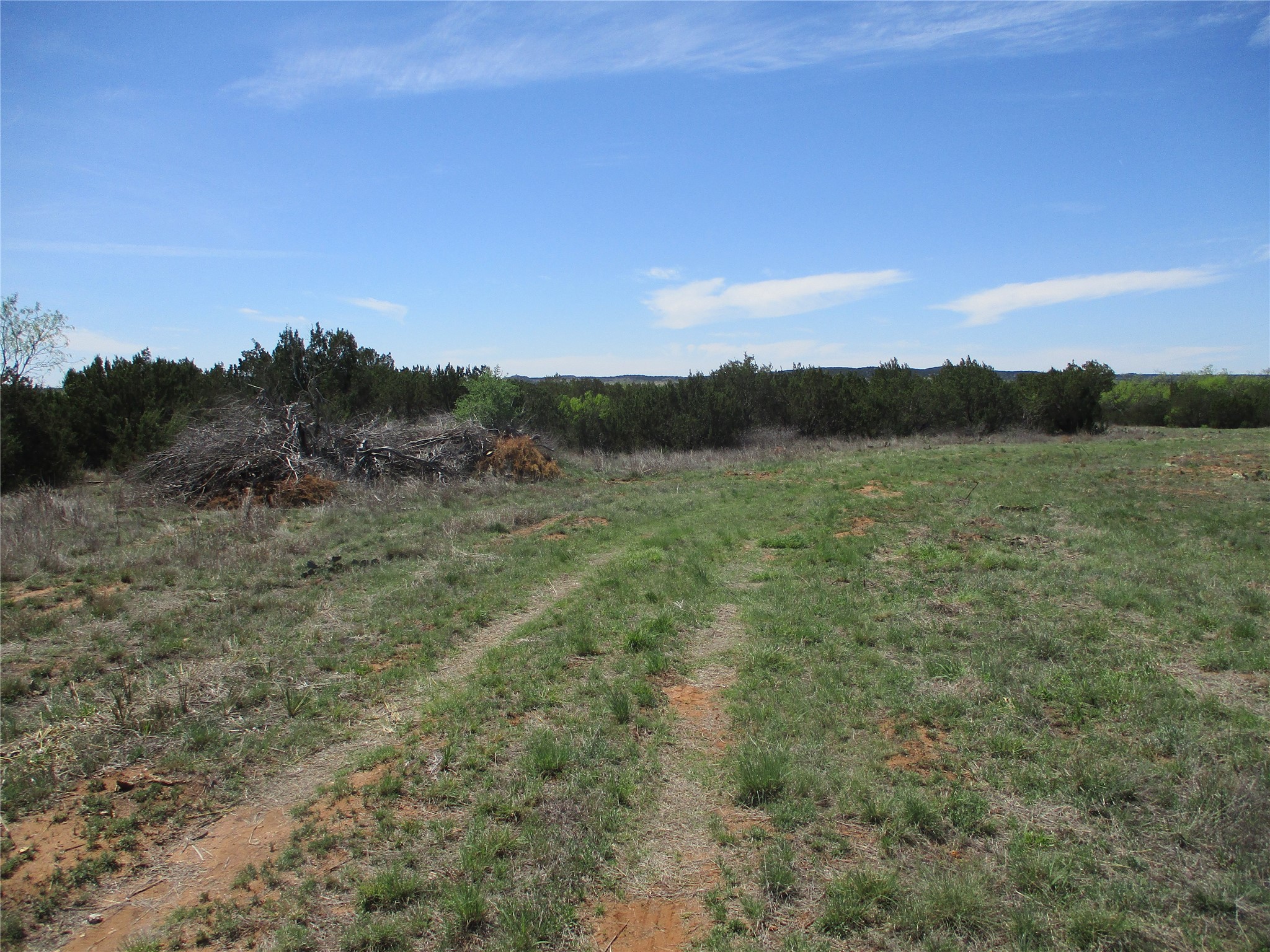 Tbd Fm 1086 Fm 1086 No City TX 75966