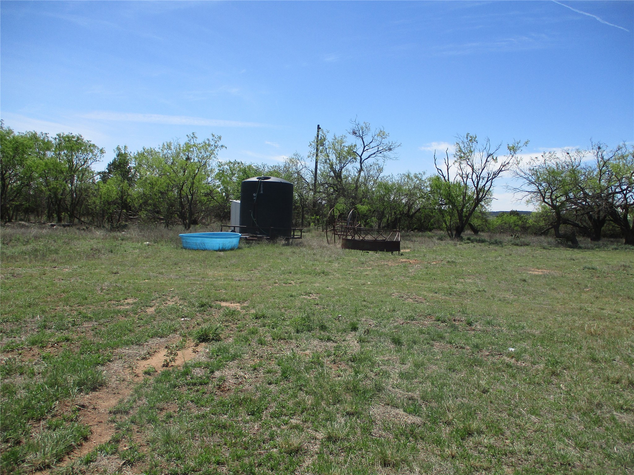 Tbd Fm 1086 Fm 1086 No City TX 75966