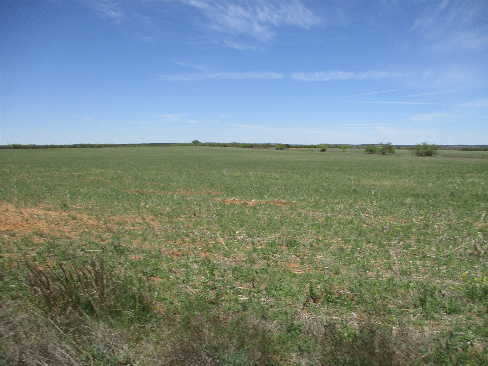 Tbd Fm 1086 Fm 1086 No City TX 75966