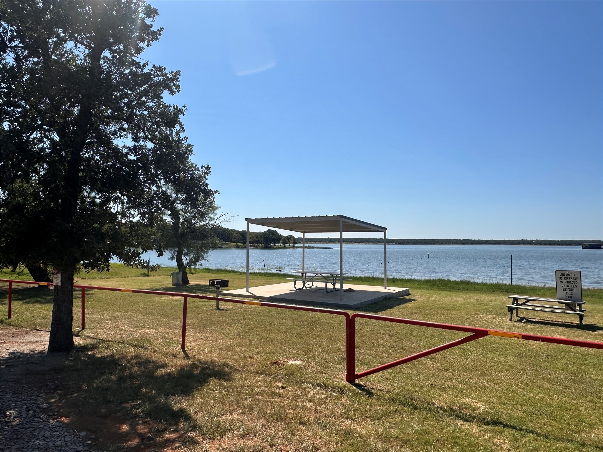 Tbd Lots 1689 & 1690 Red Oak Drive May TX 76857