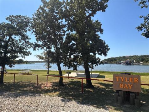Tbd Lots 1689 & 1690 Red Oak Drive May TX 76857