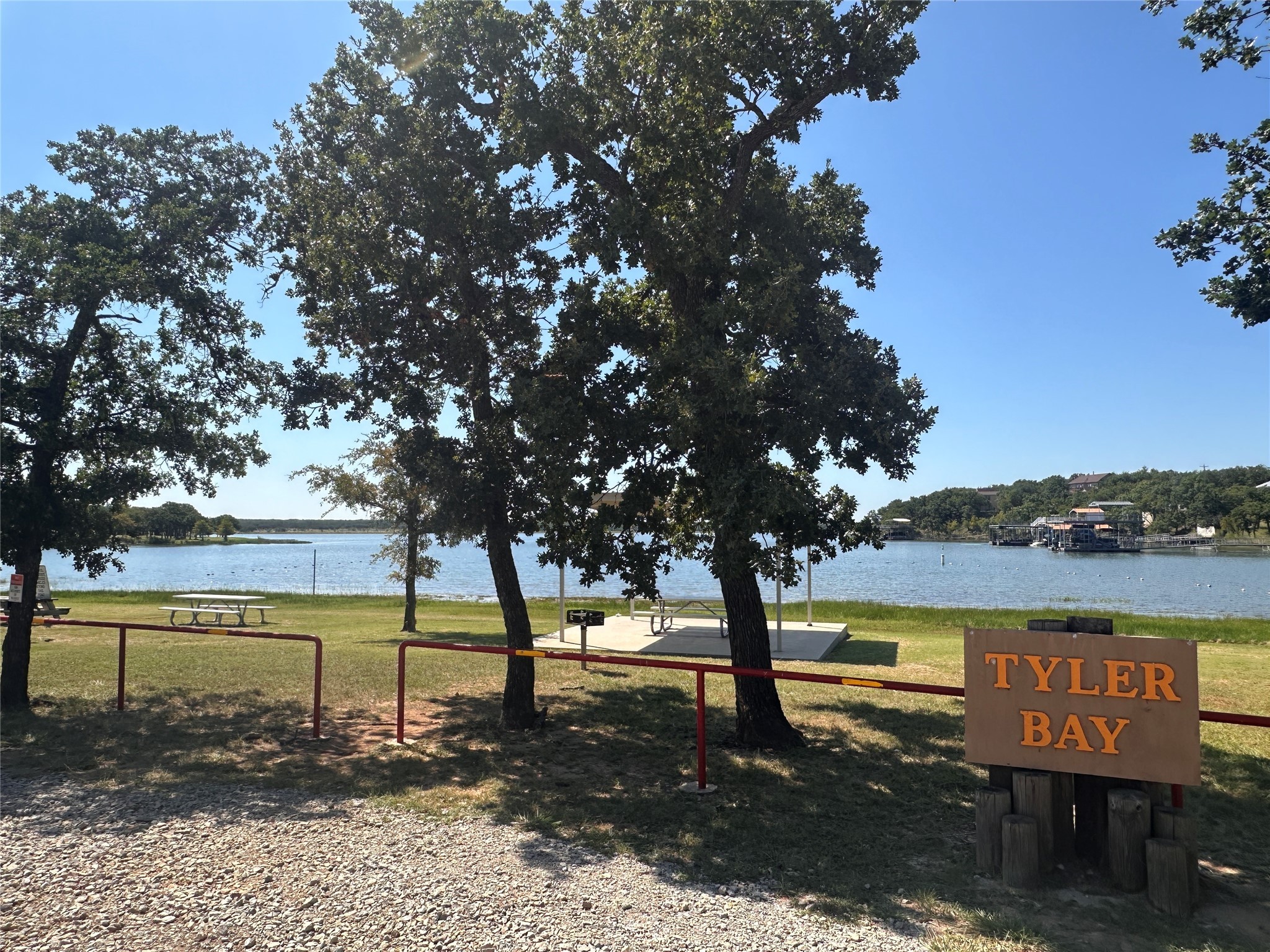 Tbd Lots 1689 & 1690 Red Oak Drive May TX 76857