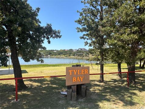 Tbd Lots 1689 & 1690 Red Oak Drive May TX 76857